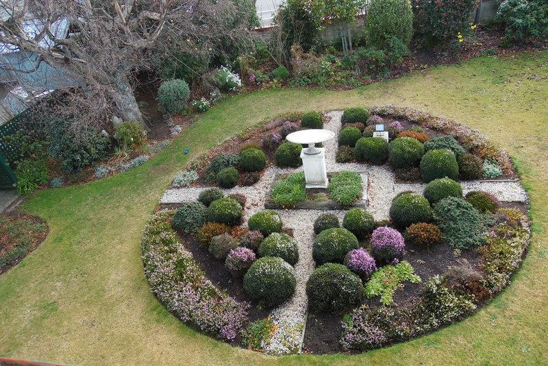 Highway House Bed And Breakfast Oamaru Exterior foto