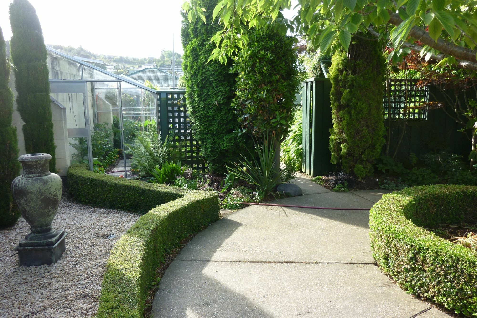 Highway House Bed And Breakfast Oamaru Exterior foto