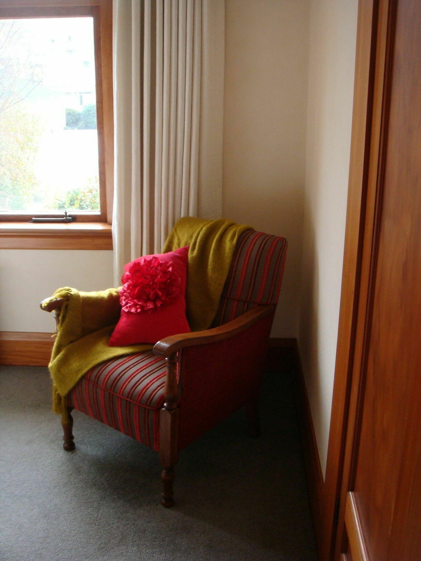 Highway House Bed And Breakfast Oamaru Exterior foto